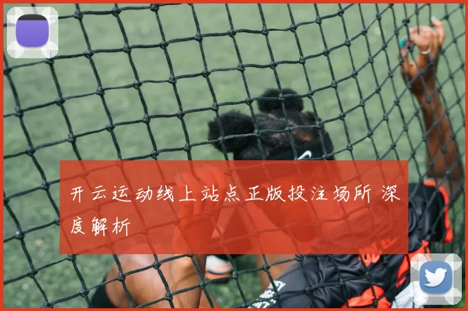 开云运动线上站点正版投注场所 深度解析