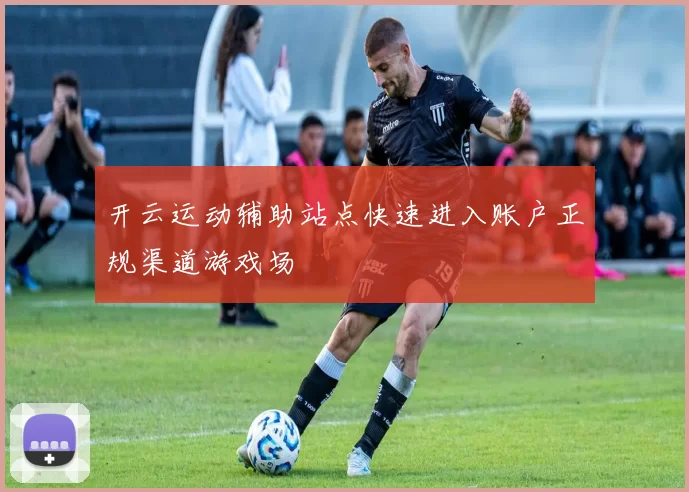 开云运动辅助站点快速进入账户正规渠道游戏场