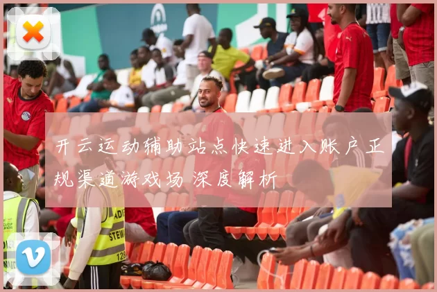 开云运动辅助站点快速进入账户正规渠道游戏场 深度解析