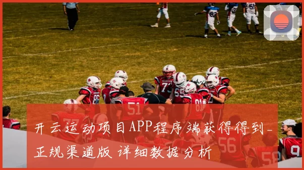开云运动项目APP程序端获得得到_正规渠道版 详细数据分析