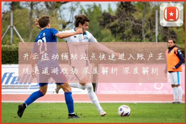 开云运动辅助站点快速进入账户正规渠道游戏场 深度解析 深度解析